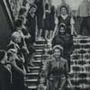 Статья про отличное обслуживание в советских универмагах, журнал Смена 1965 г. Мода 1960-е годы