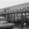 Магазин Балатон, 1960-е годы Мода 1960-е годы