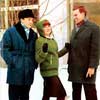 Каталог товаров Внешпосылторга, 1967 г. Мода 1960-е годы