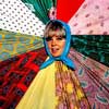 Каталог товаров Внешпосылторга, 1967 г. Мода 1960-е