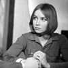 Поля Ракса и Збигнев Цибульский «История одной ссоры», Польша, 1963 г.