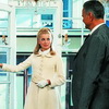 Катрин Денев «Шербурские зонтики» , Франция, 1964 г.