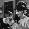 Мишель Мерсье и Жан габен, «Гром небесный», Франция, Италия, ФРГ, 1965 г.