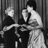 Второй московский международный кинофестиваль, журнал Огонёк, 1961 г.