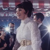 Людмила Савельева на вручение премии Оскар,США, 1968 г.