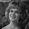 Певица Вероника Круглова, «Голубой огонёк», 1964 г.