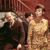 Виктория Лепко «Кабачок 13 стульев», 1969 г.