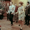 Ольга Аросева и Владимир Далинский «Кабачок 13 стульев» , 1969 г.