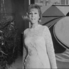 Певица Ирена Сантор, Польша. «Голубой огонёк», 1960-е