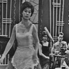 Певица Эдит Хаас, ГДР. «Голубой огонёк», 1960-е