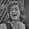Певица Петра Бэтчер, ГДР. «Голубой огонёк», 1960-е