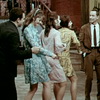 Модный танец летка-енка, «Кабачок 13 стульев», 1969 г.