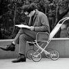 Советские стиляги, Москва, 1969 г.