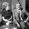 Ирина Скобцева и Сергей Бондарчук, 1960-е