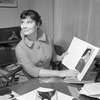 Татьяна Самойлова , 1960-е