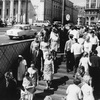 Москва, 1960-е годы