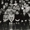 Советские библиотекари, г. Владимир, 1967г.