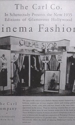 Сеть магазинов Cinema Fashion Сеть магазинов Cinema Fashion