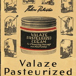 Крем Valaze
