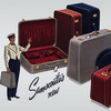 Shwayder Trunk Manufacturer Company 1930 годы