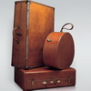 Shwayder Trunk Manufacturer Company 1920 годы