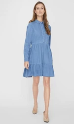 Джинсовое платье VERO MODA