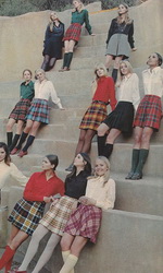 Bobbie Brooks 1969 Bobbie Brooks 1969