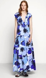 Платье By Malene Birger Платье By Malene Birger