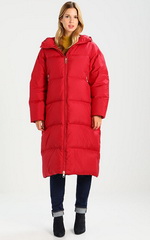 Пуховик Tommy Hilfiger Пуховик Tommy Hilfiger
