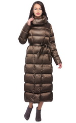 Пуховик Conso Wear Пуховик Conso Wear