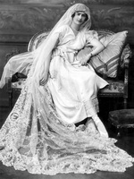 Свадьба 1920-е годы