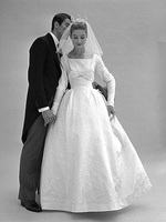 Свадьба 1950-е годы