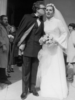 Свадьба 1970-е годы
