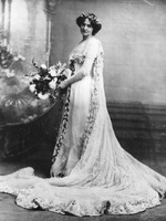Свадьба 1910-е годы