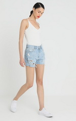 Шорты River Island