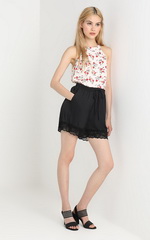 Шорты Vero Moda