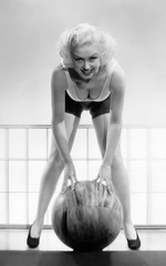 Стиль Pin-up фотографический модельToby Wing 30 годы Стиль Pin-up фотографический модельToby Wing 30 годы