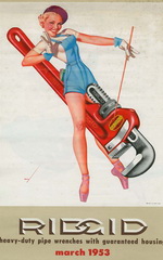Стиль Pin-up Художник George Petty Стиль Pin-up Художник George Petty