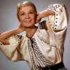 Фольклорный стиль. Актриса Алла Демидова, 1970-е