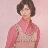 Мода 1970-х -   вязаные жилеты. Максимова М. В. Занимательный клубок Альбом 1977 год