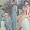Туника. Журнал Модели сезона, 1979 год