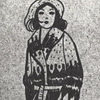 Кардиган с воротником шалькой, журнал Силуэт, рубрика Лексикон моды сезона, 1973 год