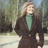 Вязаные кардиганы, альбом  Занимательный клубок Альбом 1977 г