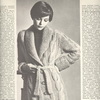 Советская мода. Кардиган, журнал Модели сезона  1977 год