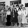  Стиль одежды разных поколений. Студенты, 1979 год