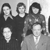 Стиль одежды разных поколений, 1970-е
