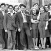 Стиль советской  молодежи,  Омск, 1978 год