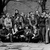 Стиль советской  молодежи Москва, 1978 год