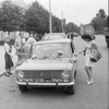 Мода СССР. мини-платье, 1970-е