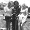 Мода СССР. в моде мини, 1978 год